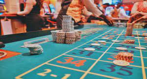 Онлайн казино Gorilla Casino